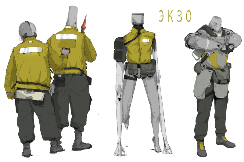 Illustration for article titled Turns Out Robots Don't Need Arms